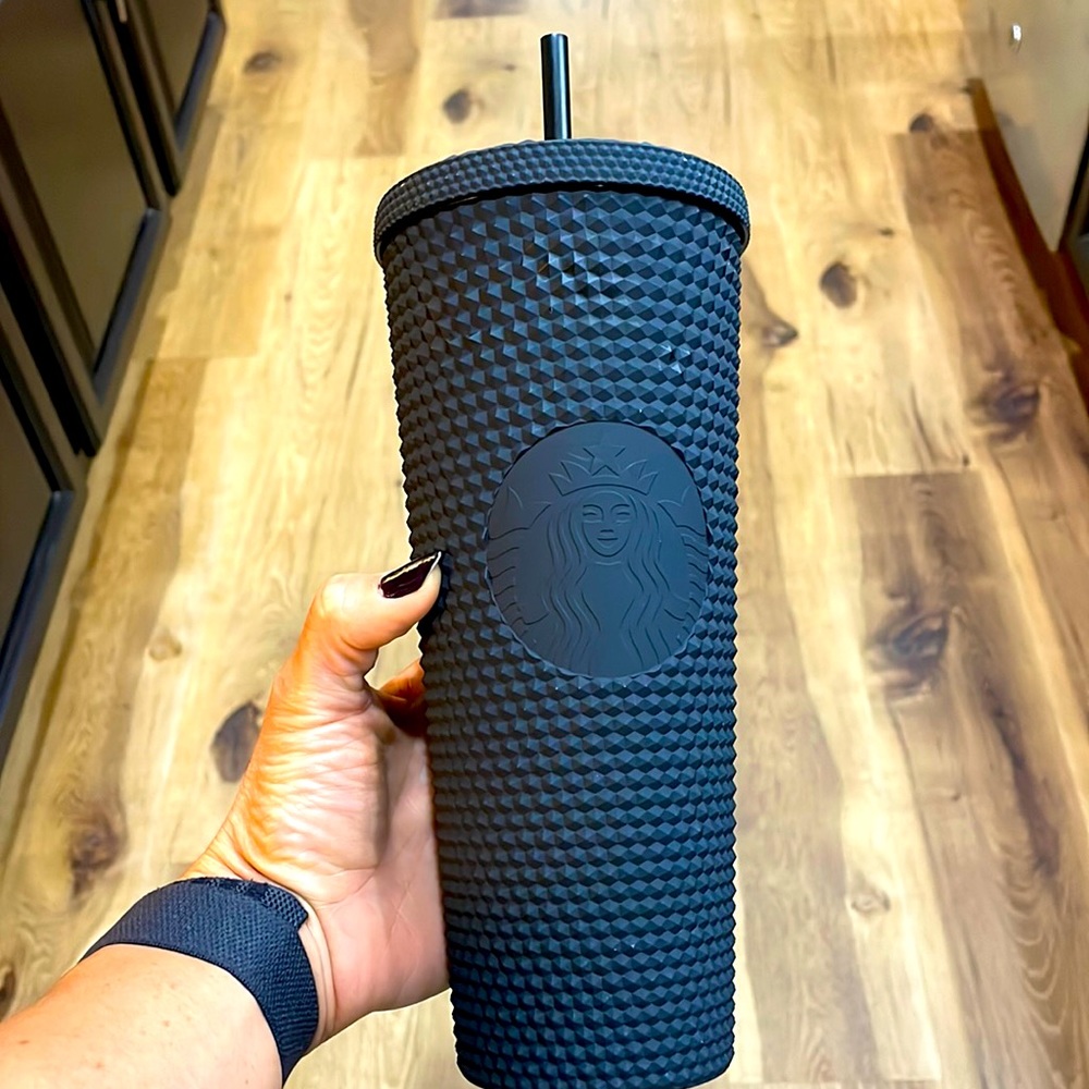 Starbucks Tumbler